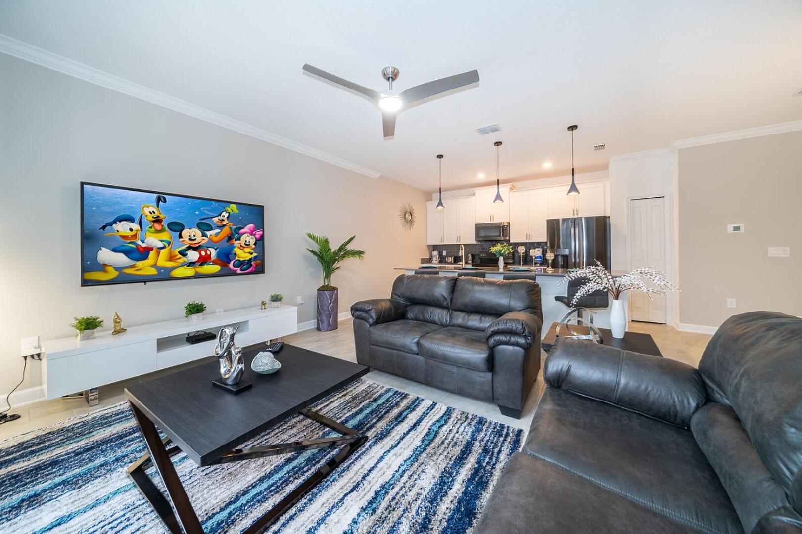 Stunning Townhouses 5 Minutes Away Disney! Kissimmee Exterior foto