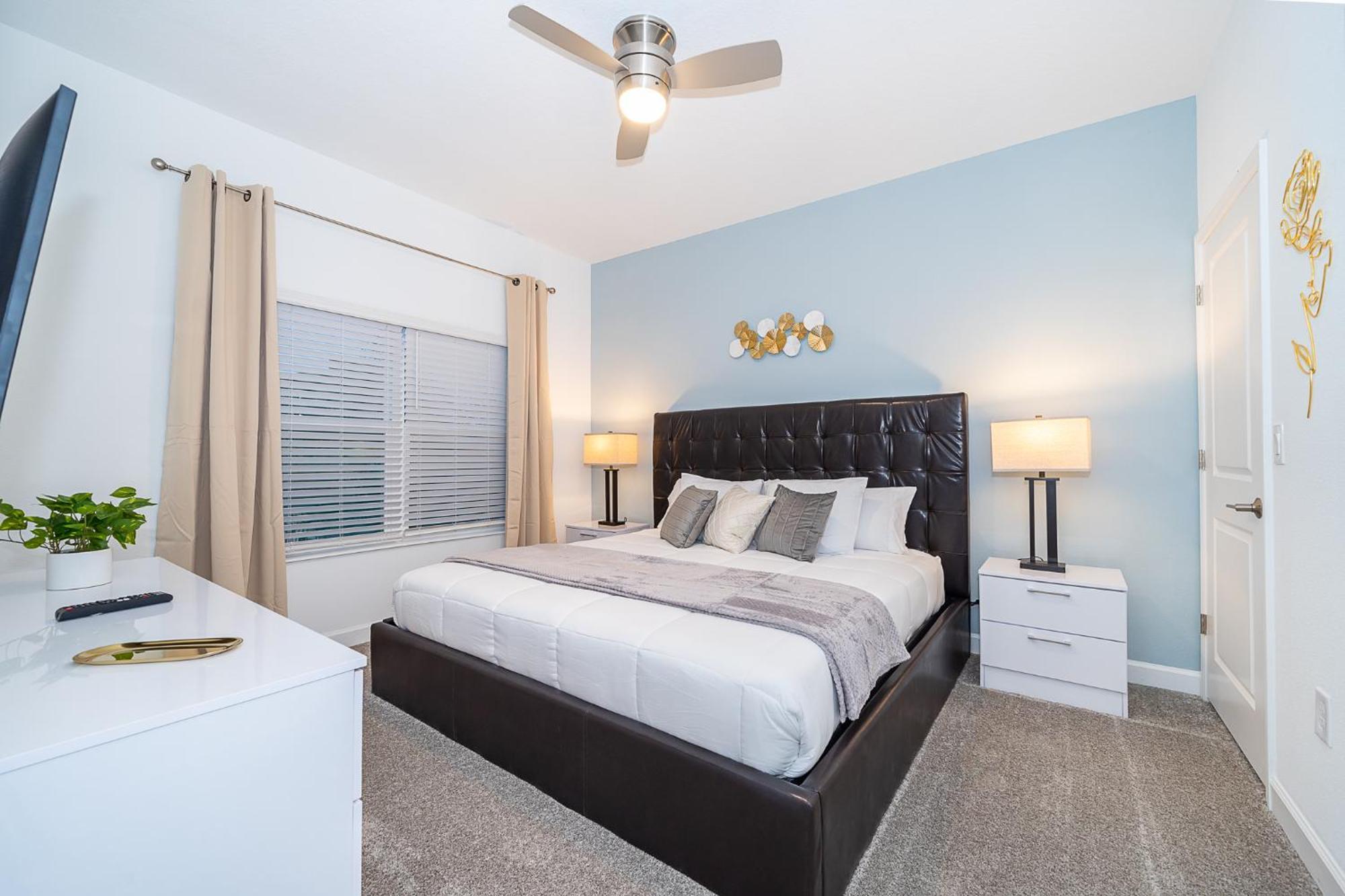 Stunning Townhouses 5 Minutes Away Disney! Kissimmee Exterior foto