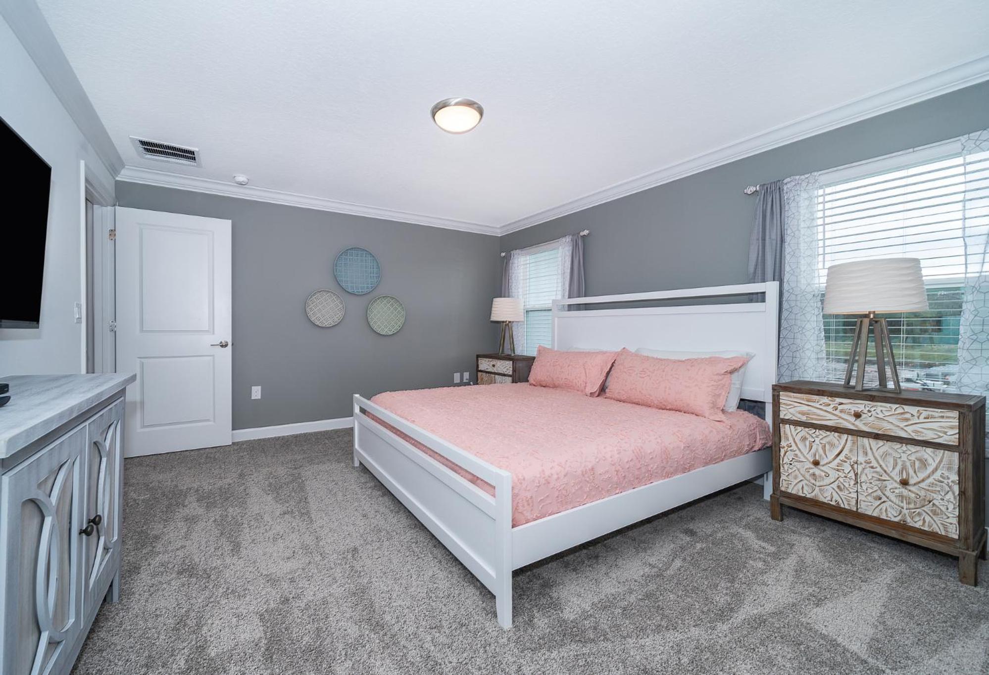 Stunning Townhouses 5 Minutes Away Disney! Kissimmee Exterior foto