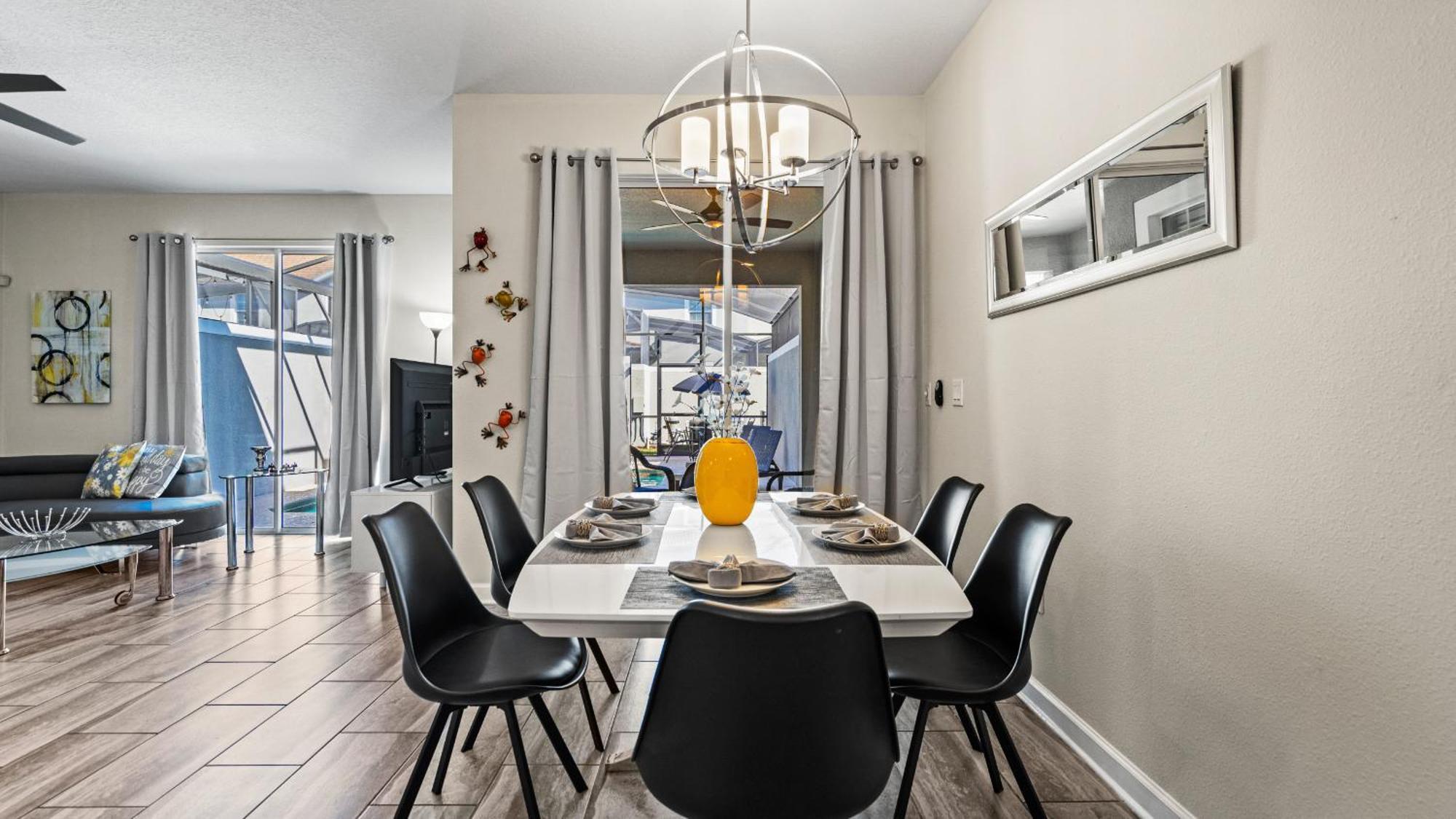 Stunning Townhouses 5 Minutes Away Disney! Kissimmee Exterior foto