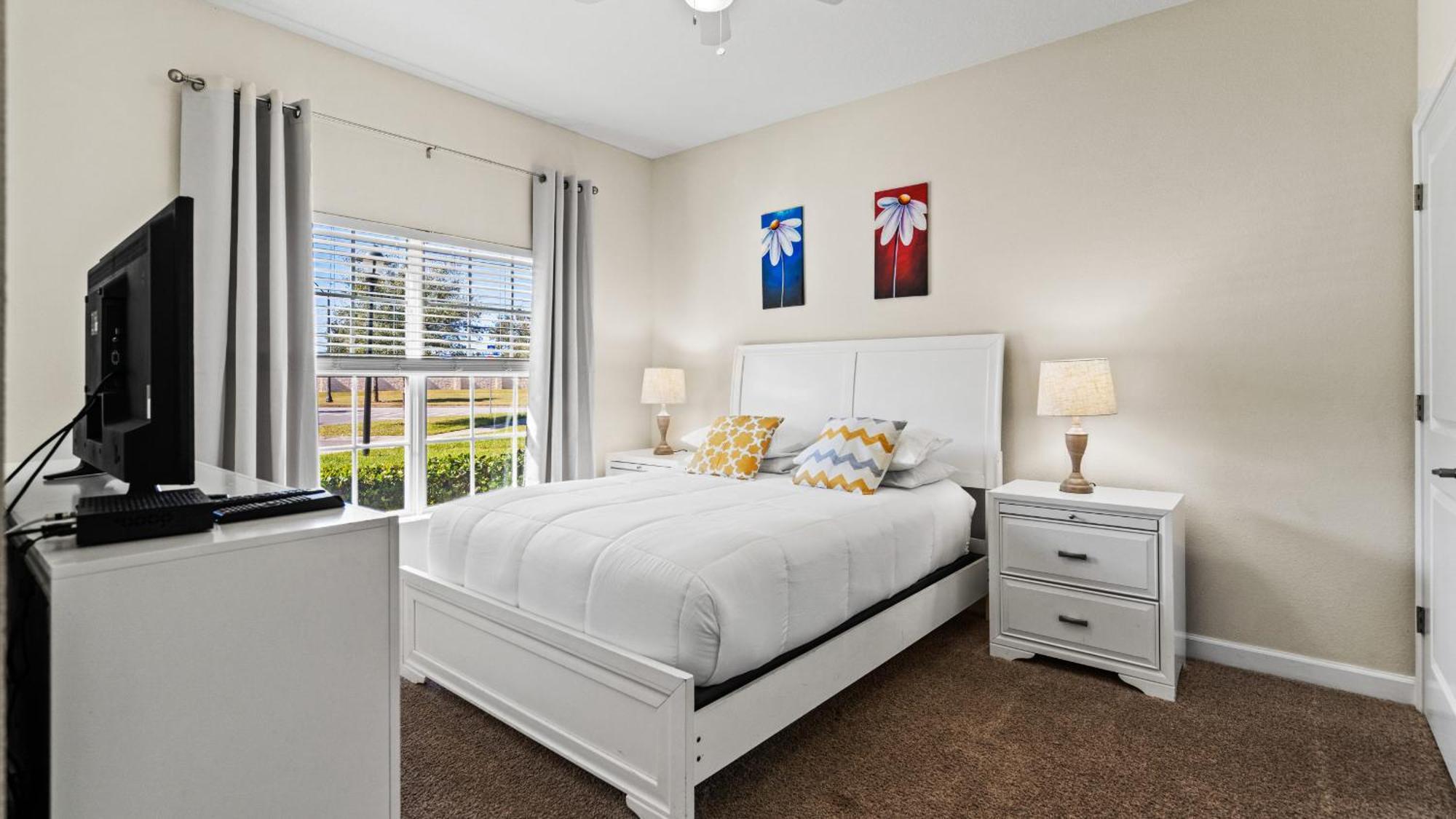 Stunning Townhouses 5 Minutes Away Disney! Kissimmee Exterior foto