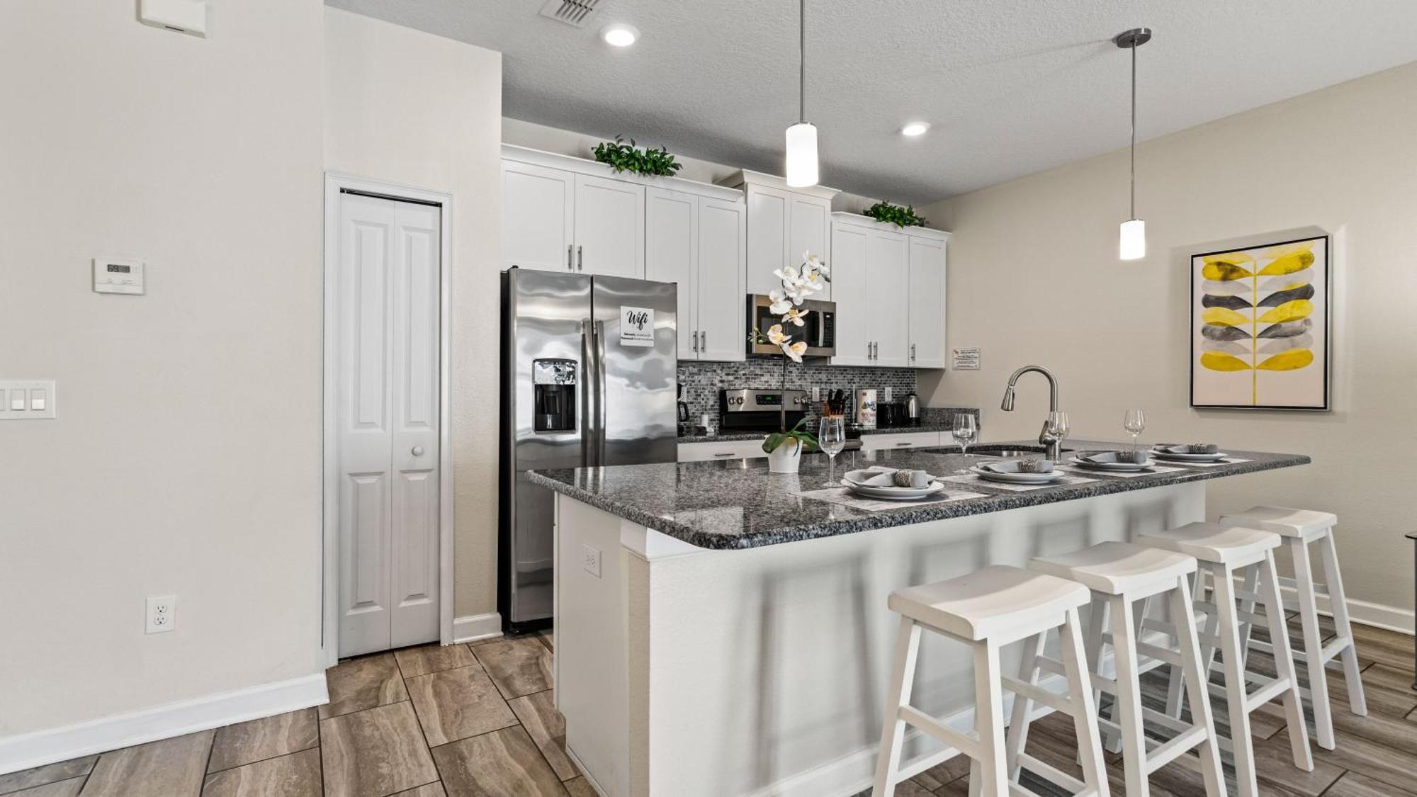 Stunning Townhouses 5 Minutes Away Disney! Kissimmee Exterior foto